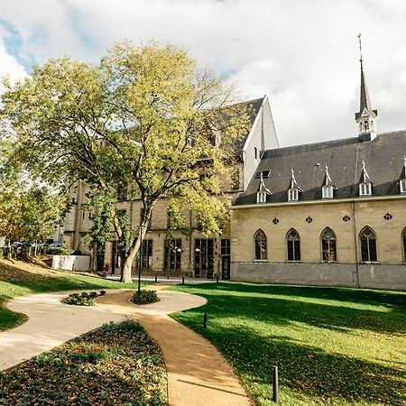 Boutique Hotel Kint Valkenburg aan de Geul Eksteriør billede