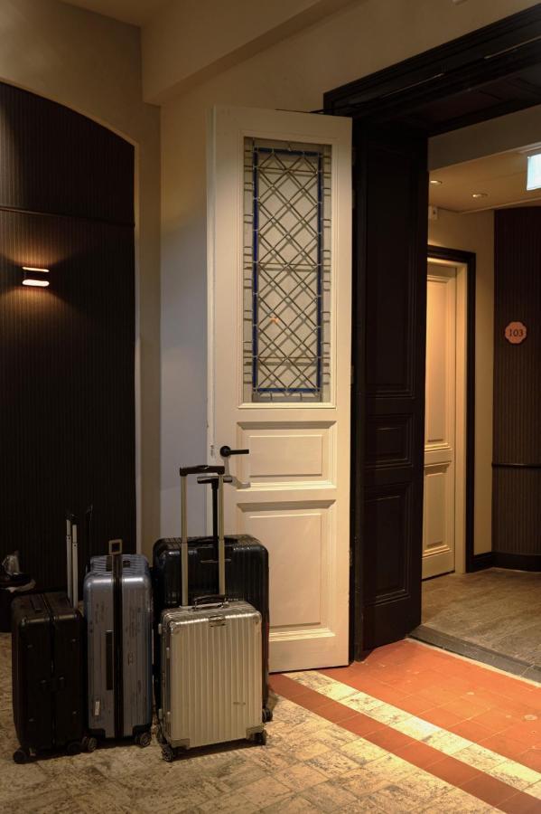 Boutique Hotel Kint Valkenburg aan de Geul Eksteriør billede