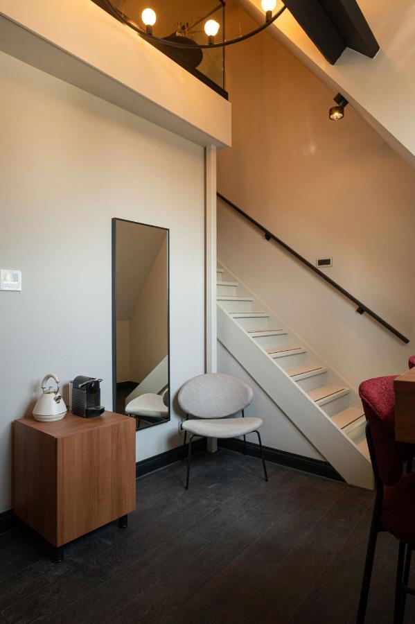 Boutique Hotel Kint Valkenburg aan de Geul Eksteriør billede