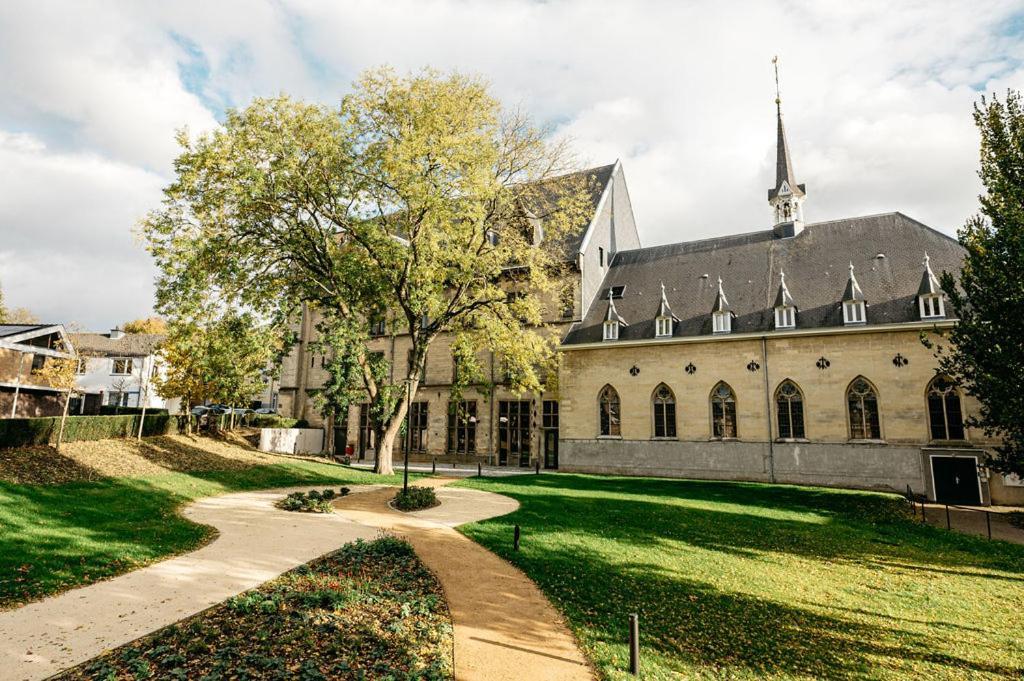 Boutique Hotel Kint Valkenburg aan de Geul Eksteriør billede