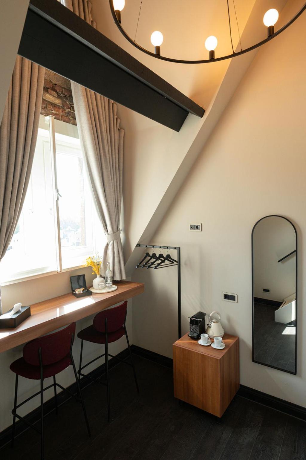 Boutique Hotel Kint Valkenburg aan de Geul Eksteriør billede
