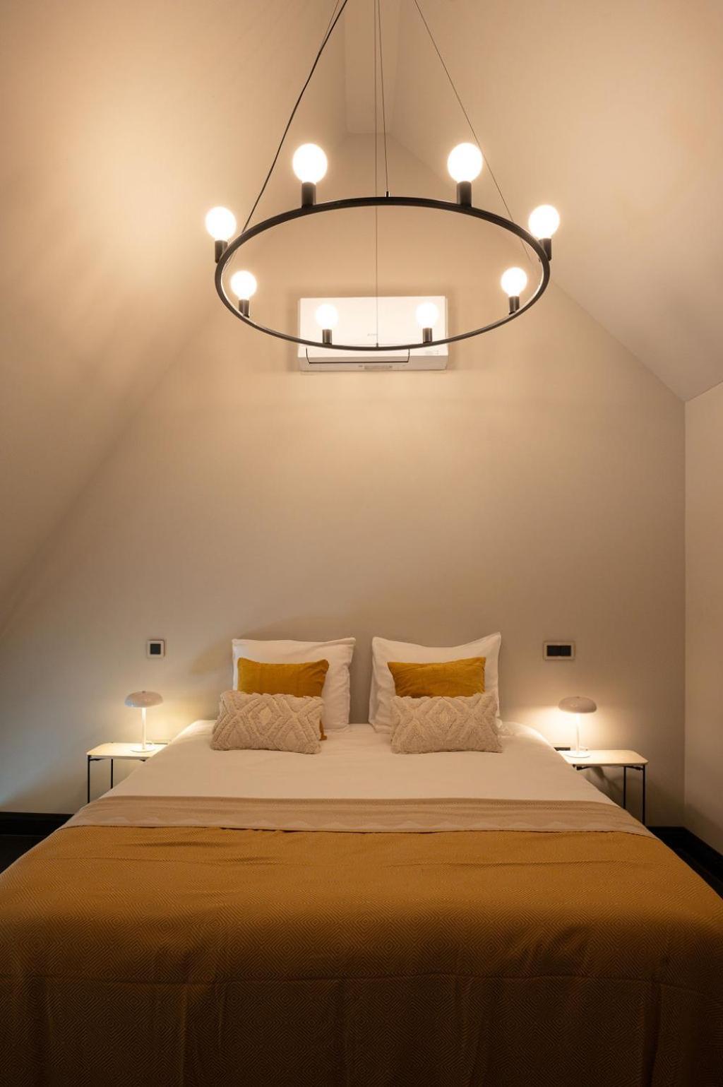Boutique Hotel Kint Valkenburg aan de Geul Værelse billede