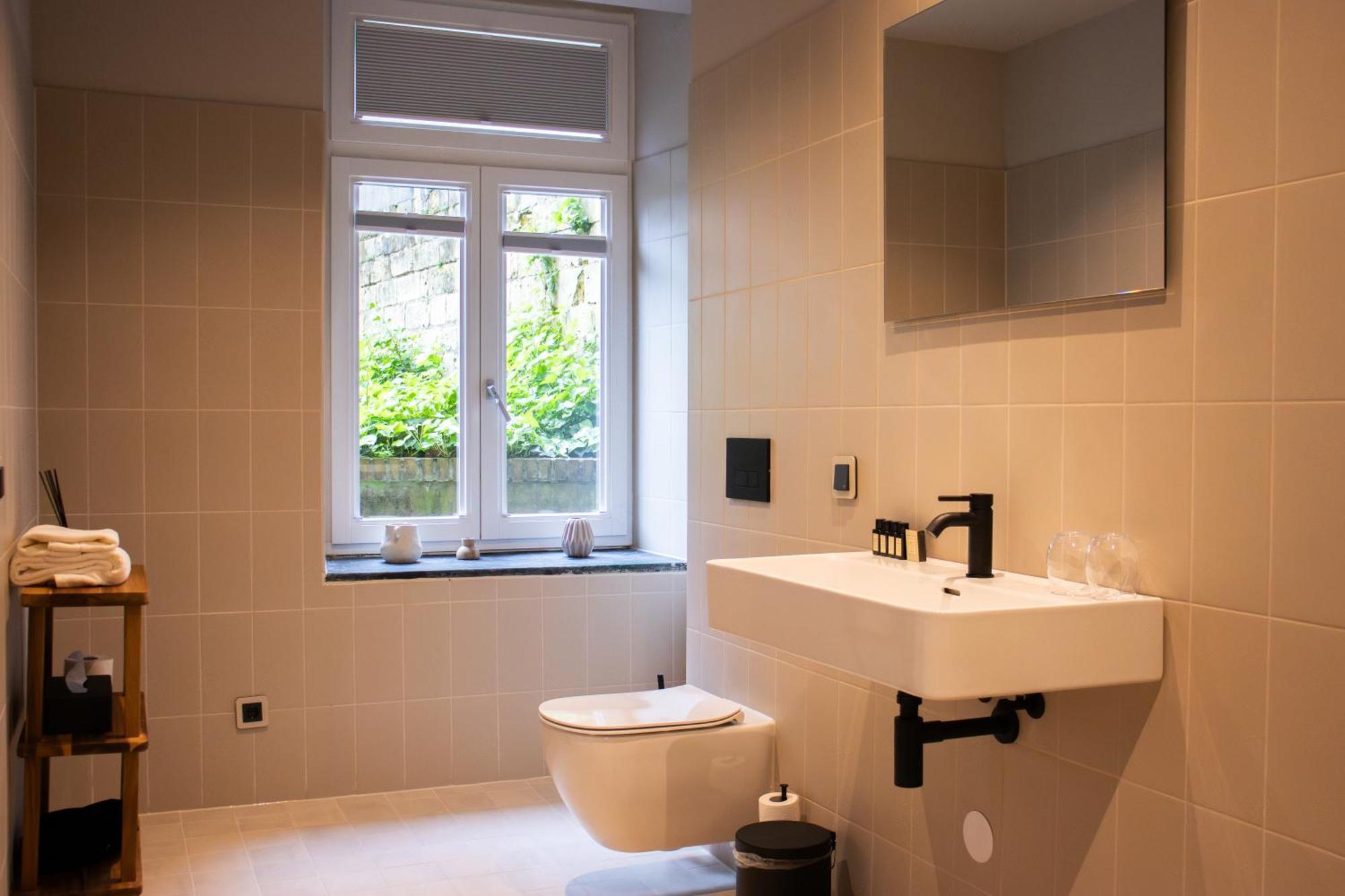 Boutique Hotel Kint Valkenburg aan de Geul Værelse billede