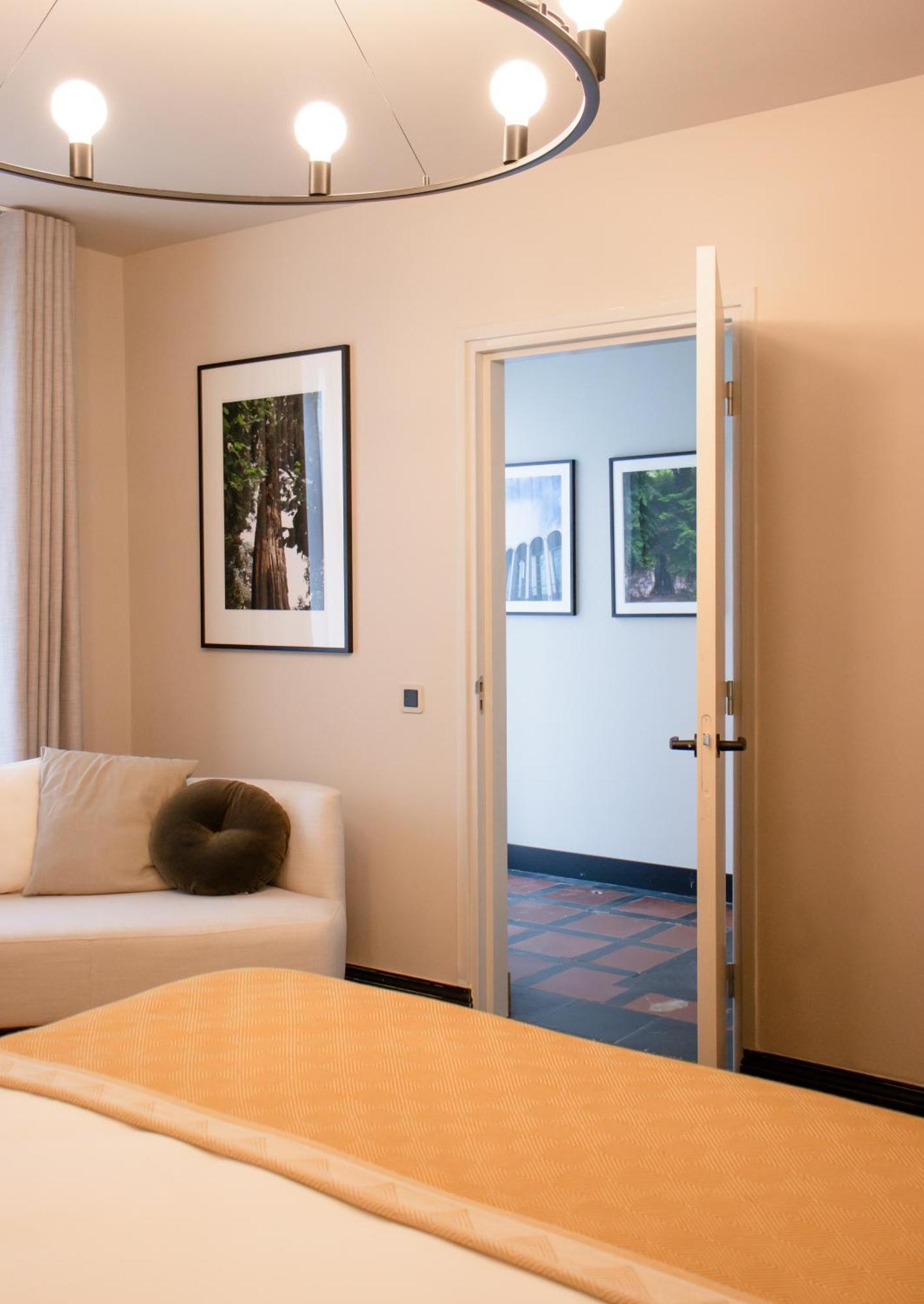 Boutique Hotel Kint Valkenburg aan de Geul Værelse billede
