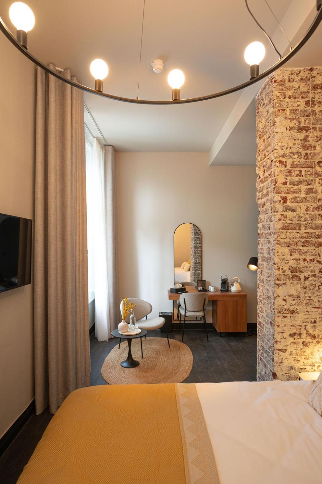 Boutique Hotel Kint Valkenburg aan de Geul Eksteriør billede