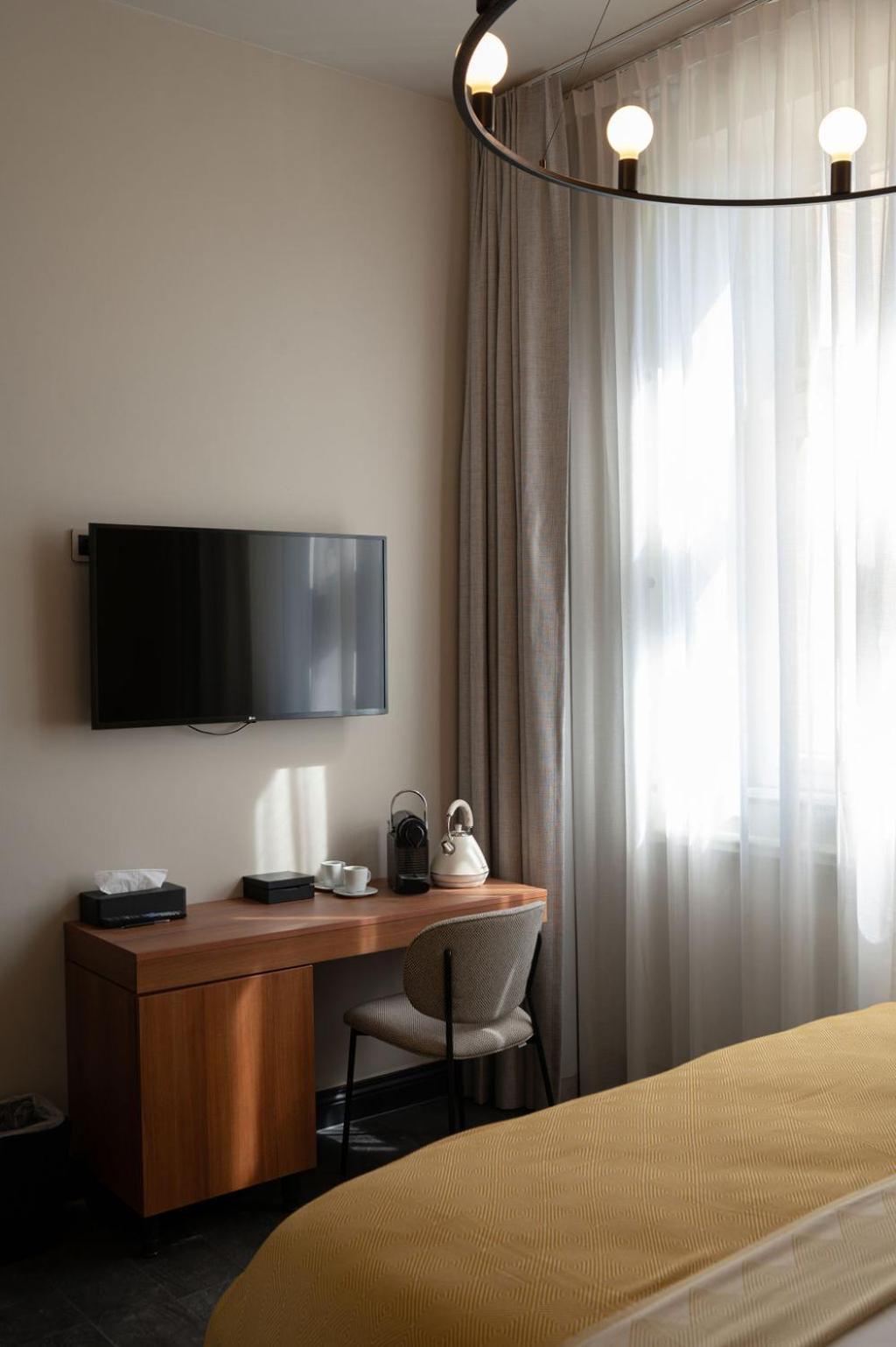 Boutique Hotel Kint Valkenburg aan de Geul Eksteriør billede