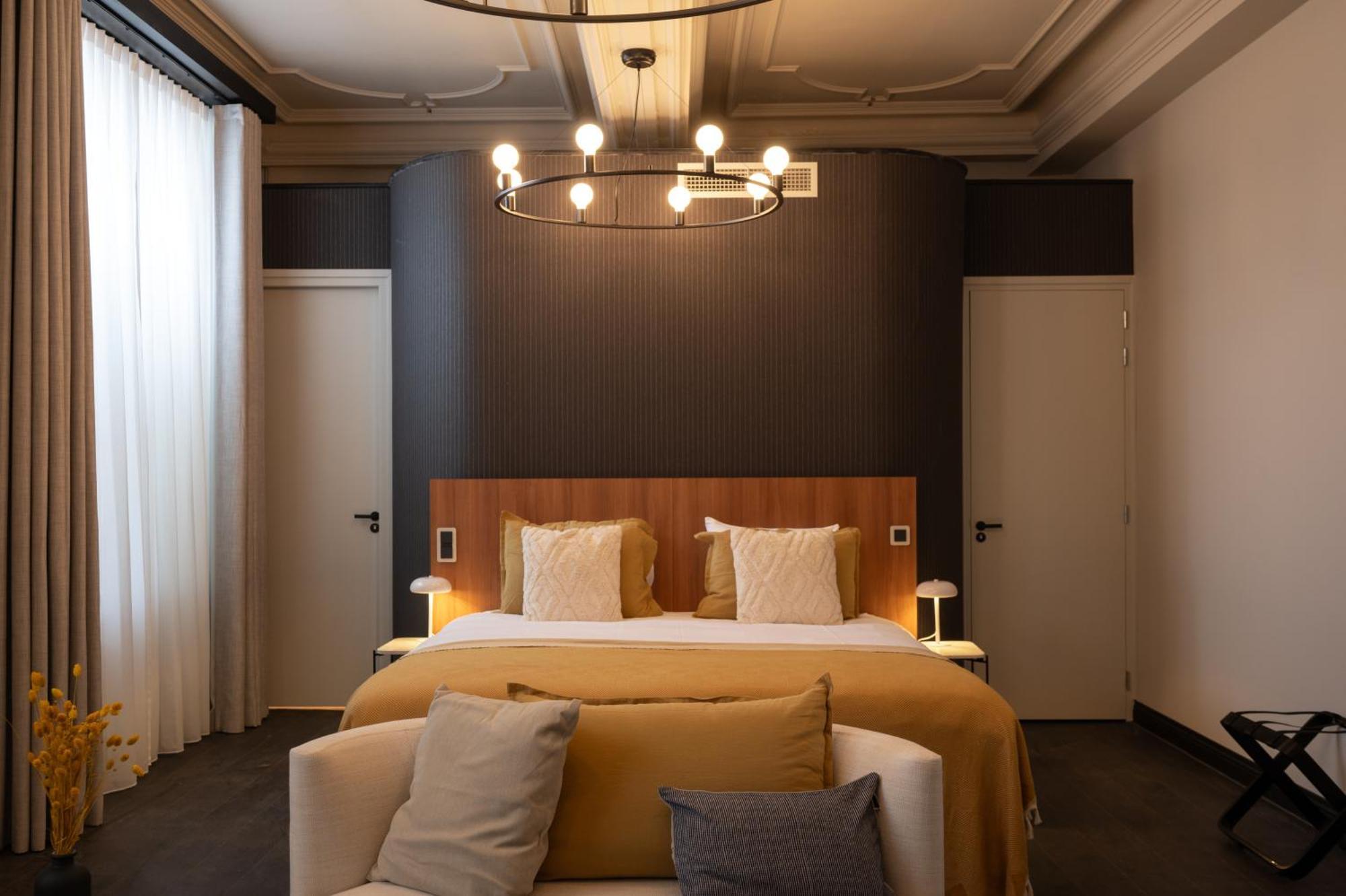 Boutique Hotel Kint Valkenburg aan de Geul Eksteriør billede