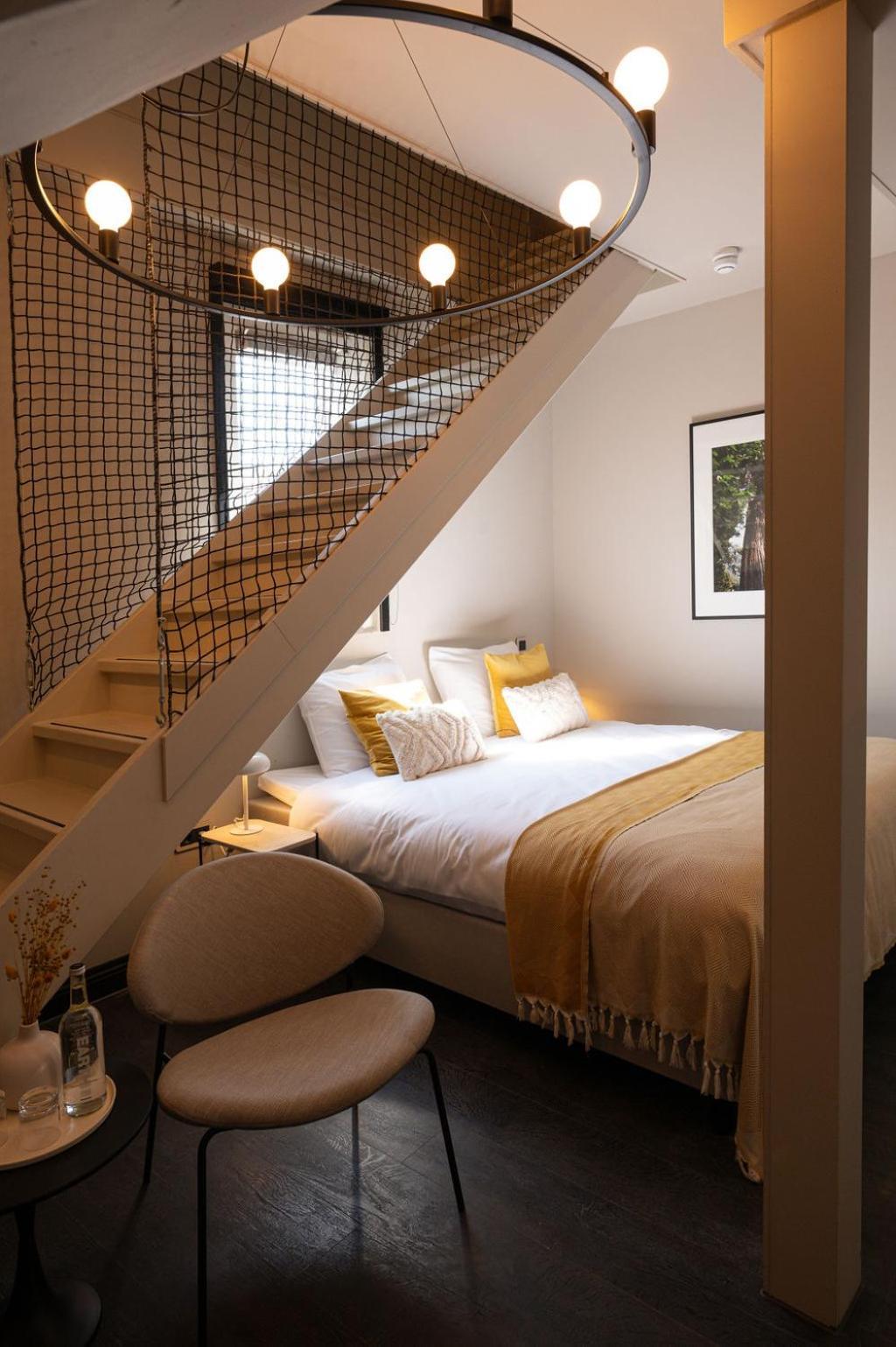 Boutique Hotel Kint Valkenburg aan de Geul Eksteriør billede
