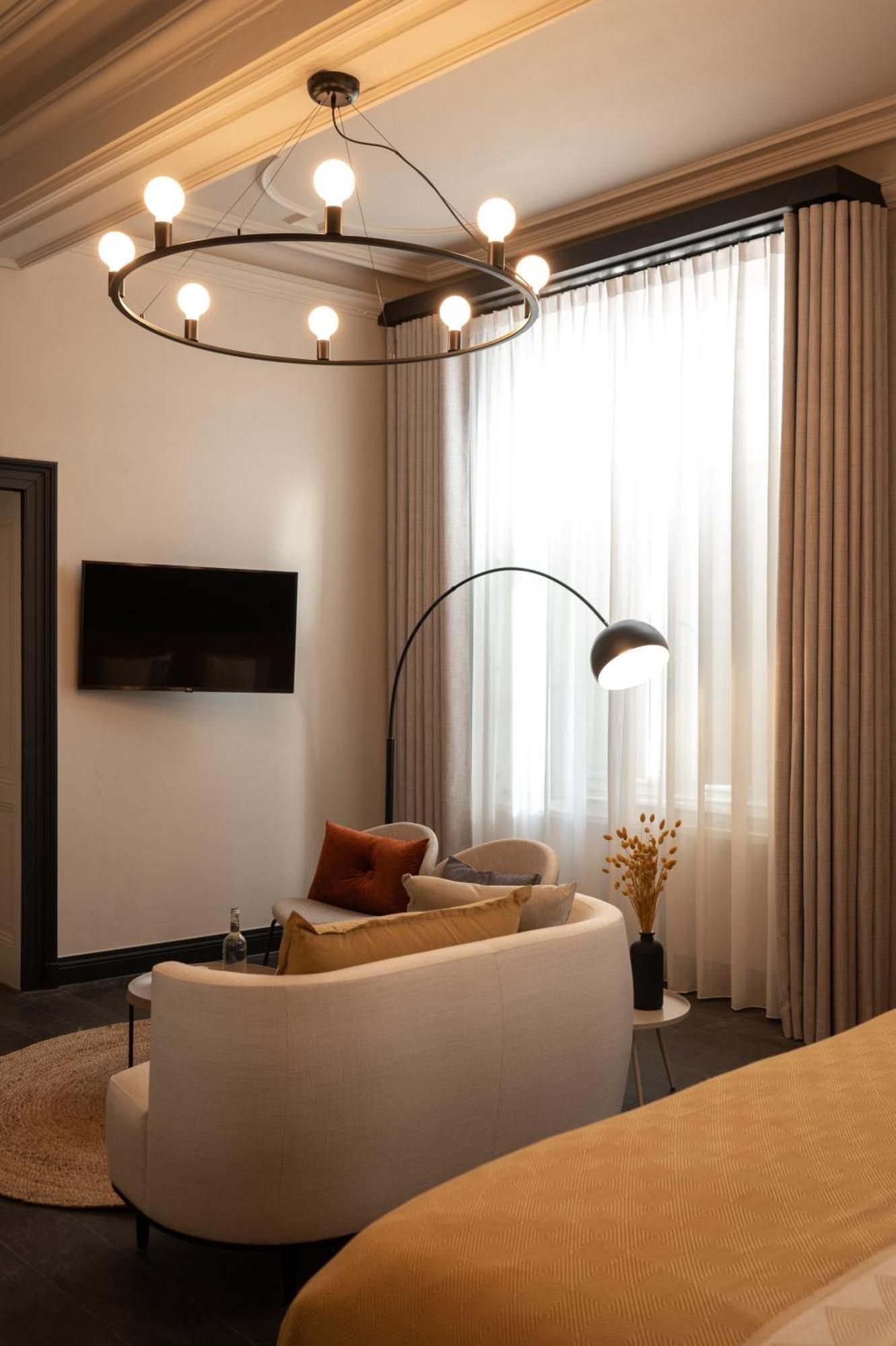 Boutique Hotel Kint Valkenburg aan de Geul Eksteriør billede