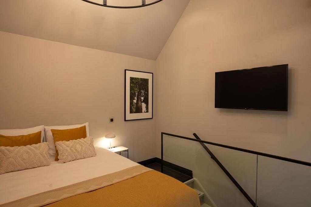 Boutique Hotel Kint Valkenburg aan de Geul Eksteriør billede